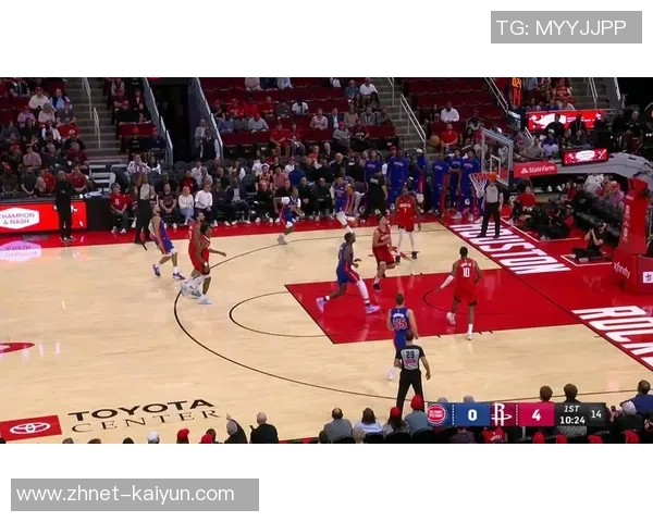 2003年NBA经典对决火箭队与活塞队的激烈碰撞回顾与分析