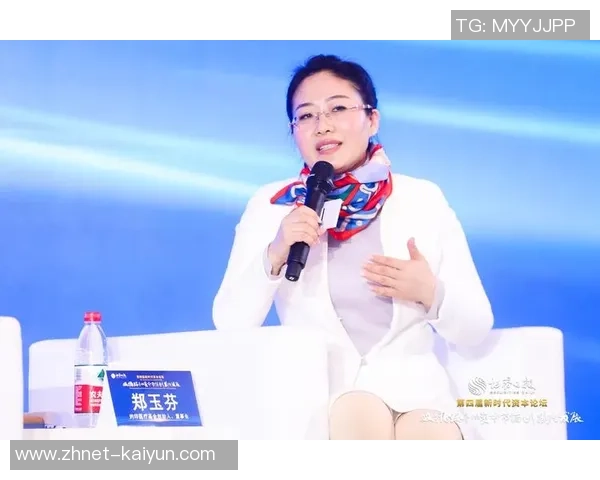 张宁：从青年才俊到行业领军者的奋斗历程与未来展望